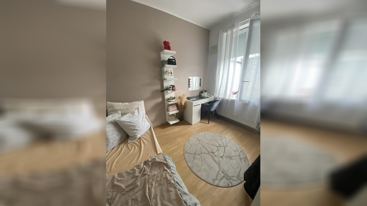 Ma-Cabane - Vente Maison Roubaix, 87 m²