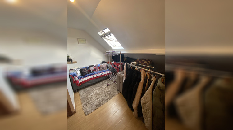 Ma-Cabane - Vente Maison Roubaix, 87 m²