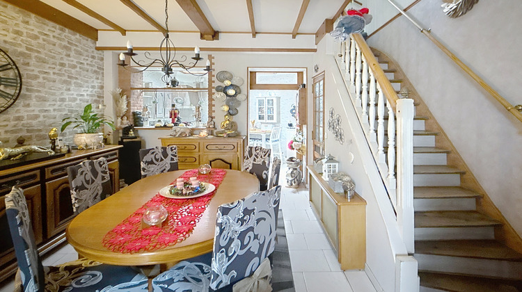 Ma-Cabane - Vente Maison Roubaix, 85 m²