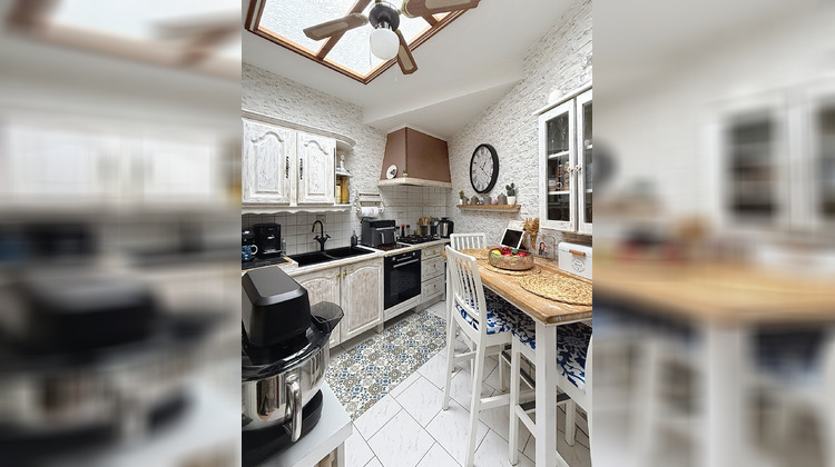 Ma-Cabane - Vente Maison Roubaix, 85 m²