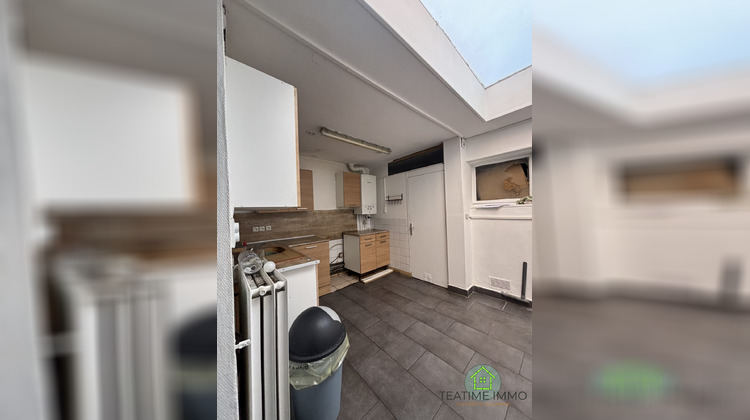 Ma-Cabane - Vente Maison Roubaix, 102 m²