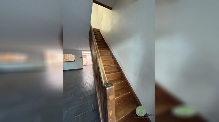 Ma-Cabane - Vente Maison Roubaix, 102 m²