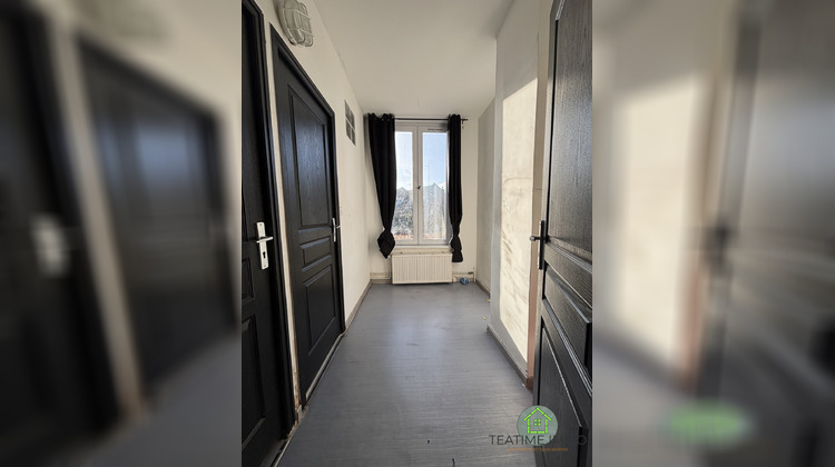 Ma-Cabane - Vente Maison Roubaix, 102 m²