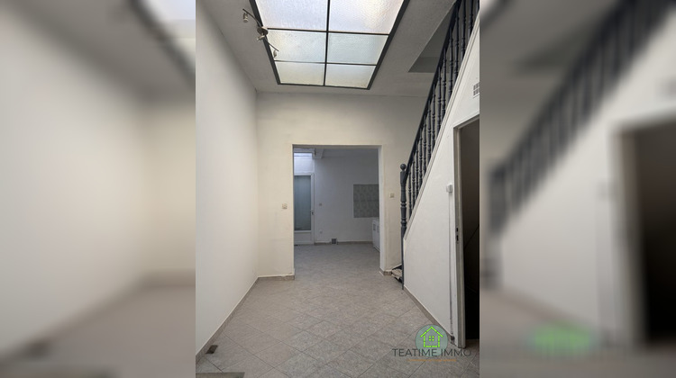 Ma-Cabane - Vente Maison Roubaix, 85 m²