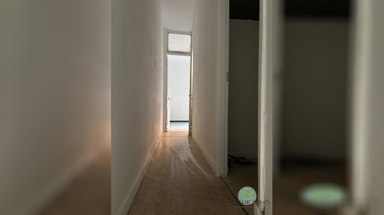 Ma-Cabane - Vente Maison Roubaix, 85 m²