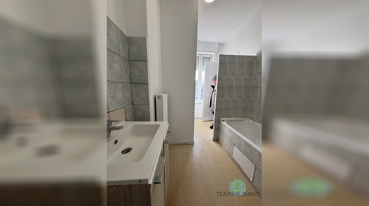 Ma-Cabane - Vente Maison Roubaix, 85 m²