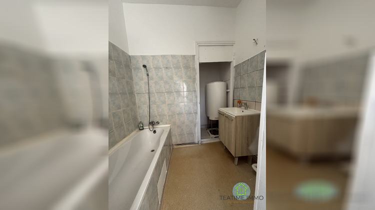 Ma-Cabane - Vente Maison Roubaix, 85 m²