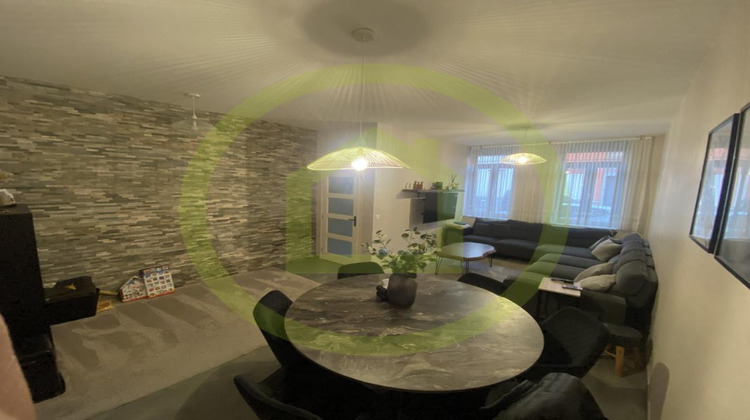 Ma-Cabane - Vente Maison ROUBAIX, 136 m²