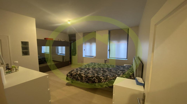 Ma-Cabane - Vente Maison ROUBAIX, 136 m²