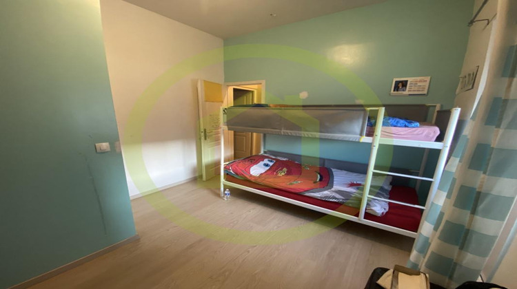 Ma-Cabane - Vente Maison ROUBAIX, 136 m²