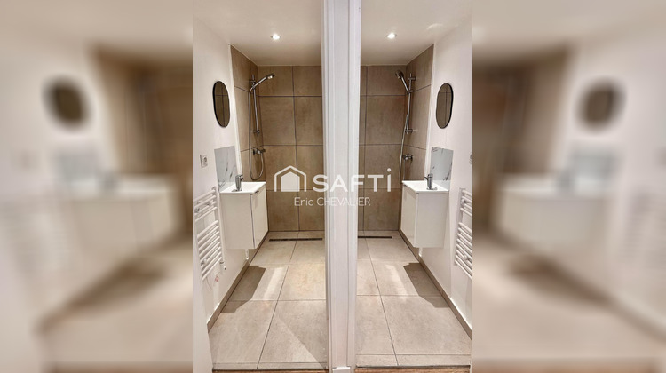 Ma-Cabane - Vente Maison Roubaix, 113 m²