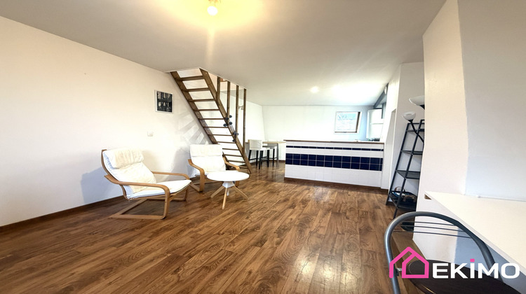 Ma-Cabane - Vente Maison Roubaix, 90 m²