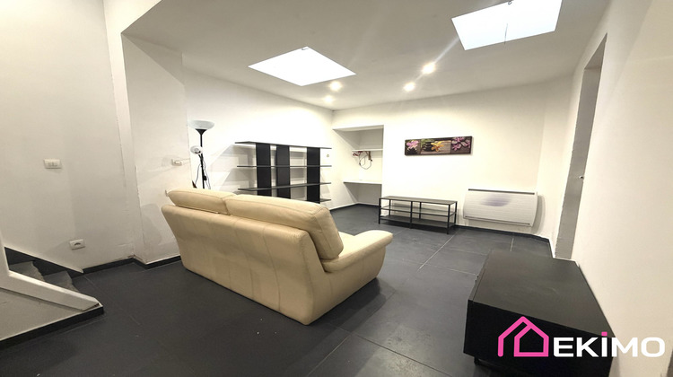 Ma-Cabane - Vente Maison Roubaix, 90 m²