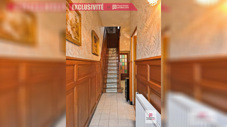 Ma-Cabane - Vente Maison ROUBAIX, 83 m²