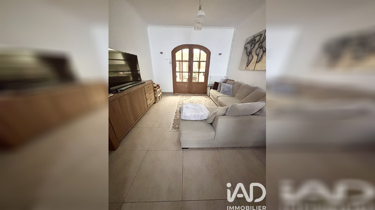 Ma-Cabane - Vente Maison Roubaix, 116 m²