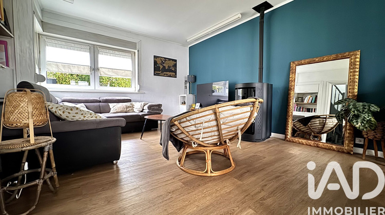 Ma-Cabane - Vente Maison Roubaix, 90 m²