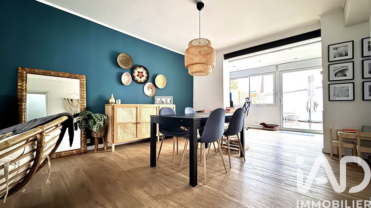 Ma-Cabane - Vente Maison Roubaix, 90 m²