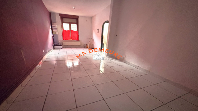 Ma-Cabane - Vente Maison Roubaix, 83 m²