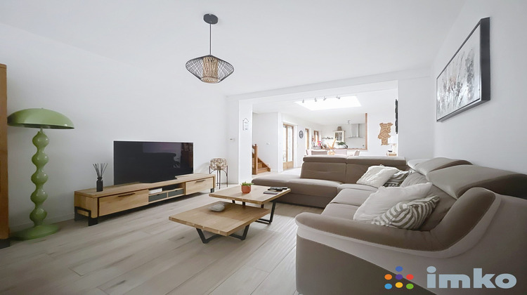 Ma-Cabane - Vente Maison Roubaix, 80 m²