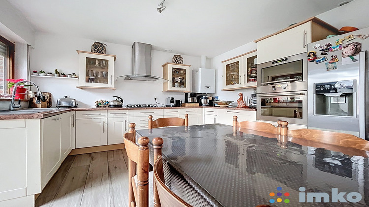 Ma-Cabane - Vente Maison Roubaix, 80 m²