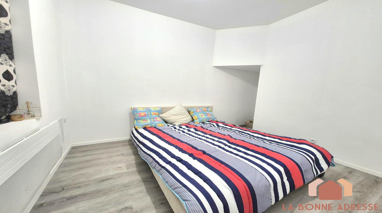 Ma-Cabane - Vente Maison Roubaix, 68 m²