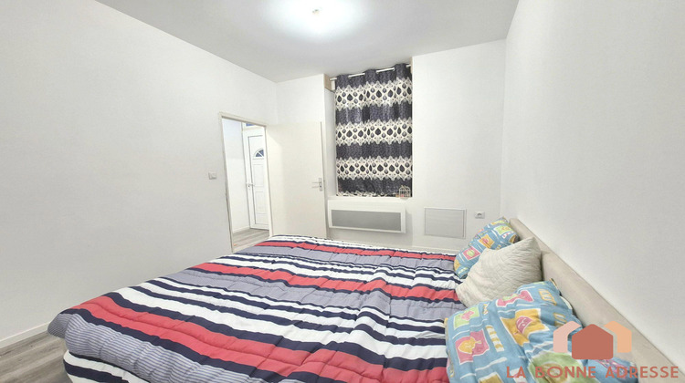 Ma-Cabane - Vente Maison Roubaix, 68 m²