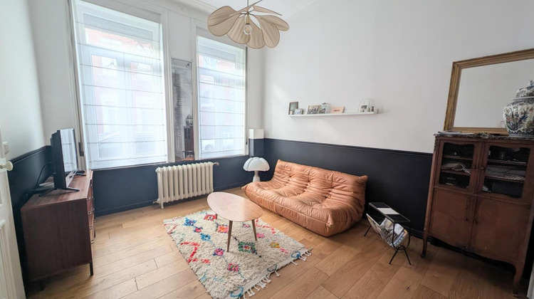 Ma-Cabane - Vente Maison ROUBAIX, 160 m²