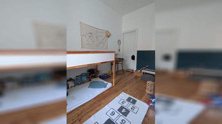 Ma-Cabane - Vente Maison ROUBAIX, 160 m²