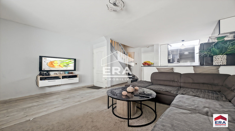 Ma-Cabane - Vente Maison ROUBAIX, 61 m²