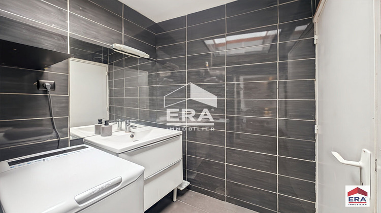 Ma-Cabane - Vente Maison ROUBAIX, 61 m²