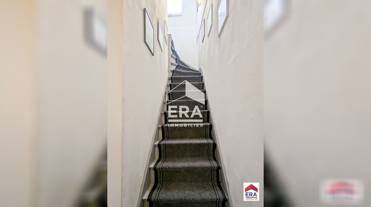 Ma-Cabane - Vente Maison ROUBAIX, 61 m²