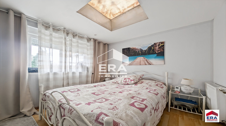 Ma-Cabane - Vente Maison ROUBAIX, 61 m²