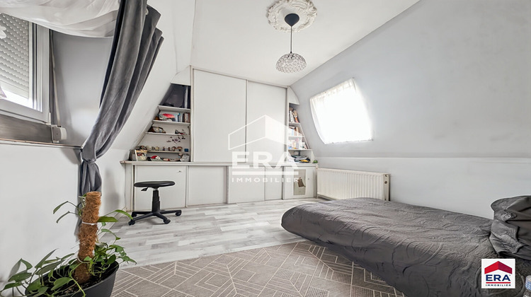 Ma-Cabane - Vente Maison ROUBAIX, 61 m²