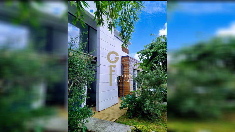 Ma-Cabane - Vente Maison Roubaix, 393 m²