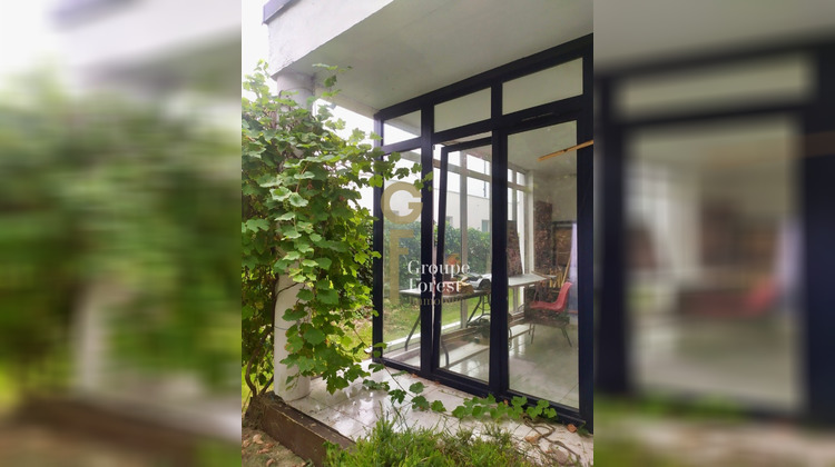 Ma-Cabane - Vente Maison Roubaix, 393 m²