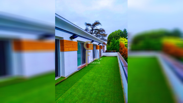 Ma-Cabane - Vente Maison Roubaix, 393 m²