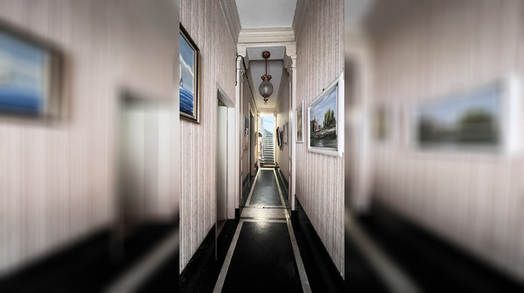 Ma-Cabane - Vente Maison Roubaix, 218 m²