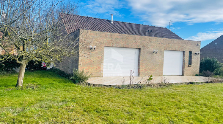 Ma-Cabane - Vente Maison ROUBAIX, 168 m²
