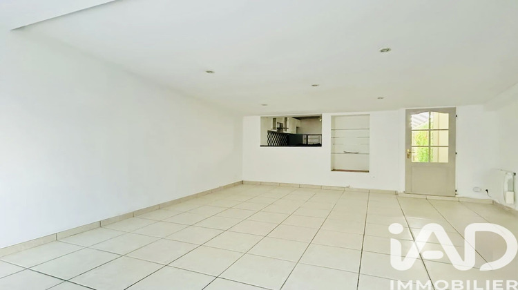 Ma-Cabane - Vente Maison Roubaix, 110 m²