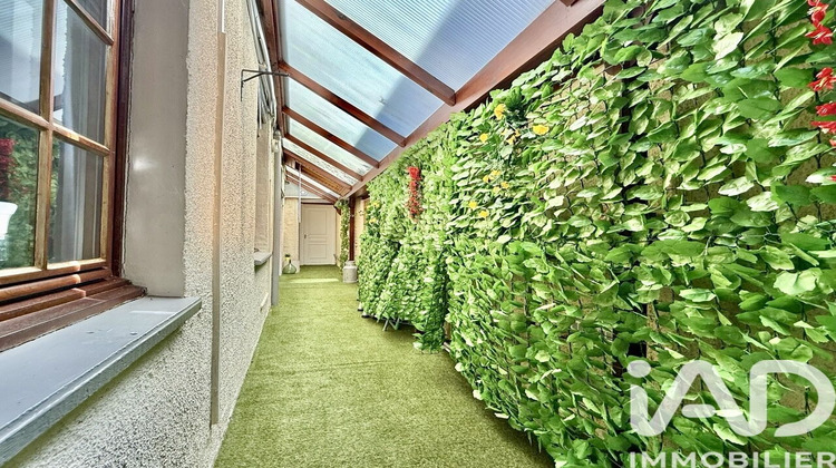 Ma-Cabane - Vente Maison Roubaix, 110 m²