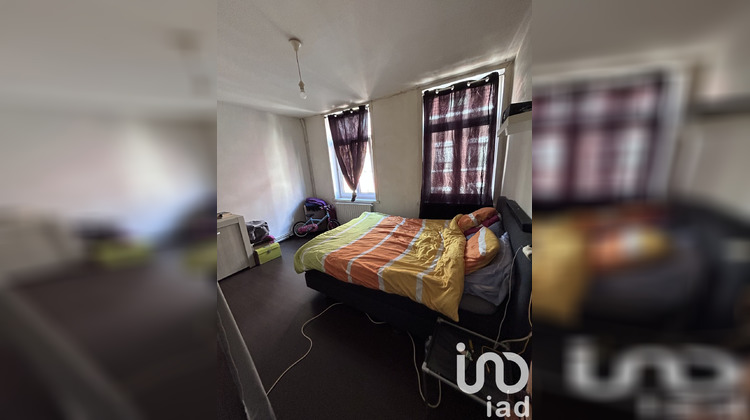 Ma-Cabane - Vente Maison Roubaix, 101 m²