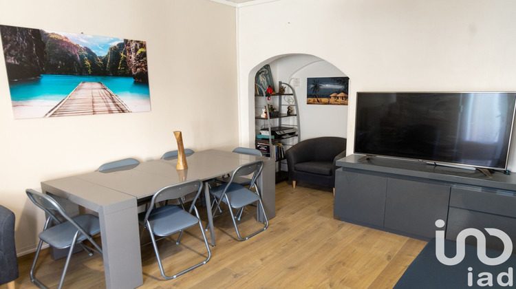 Ma-Cabane - Vente Maison Roubaix, 115 m²