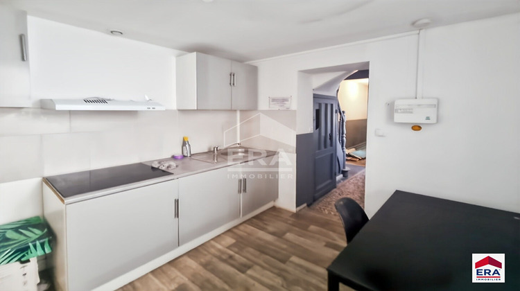 Ma-Cabane - Vente Maison ROUBAIX, 107 m²