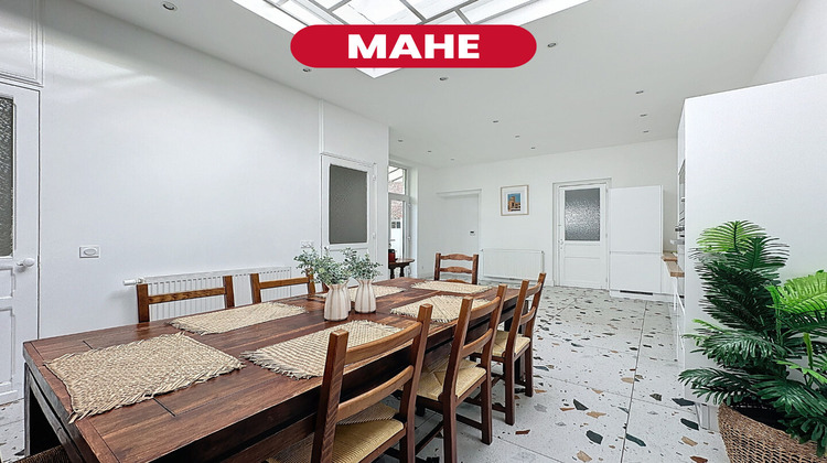 Ma-Cabane - Vente Maison ROUBAIX, 1170 m²