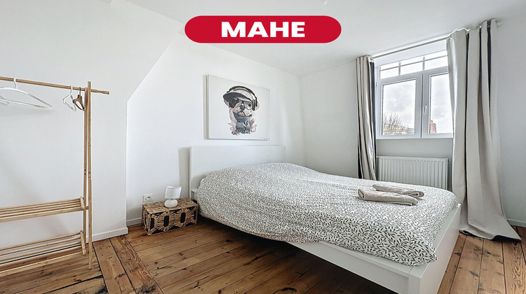 Ma-Cabane - Vente Maison ROUBAIX, 1170 m²