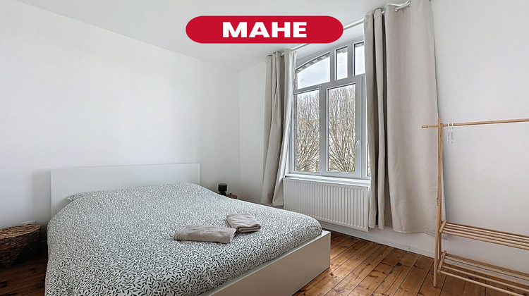 Ma-Cabane - Vente Maison ROUBAIX, 1170 m²