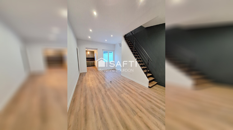 Ma-Cabane - Vente Maison Roubaix, 79 m²