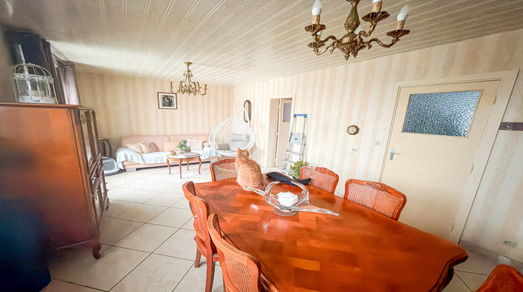 Ma-Cabane - Vente Maison Roubaix, 100 m²