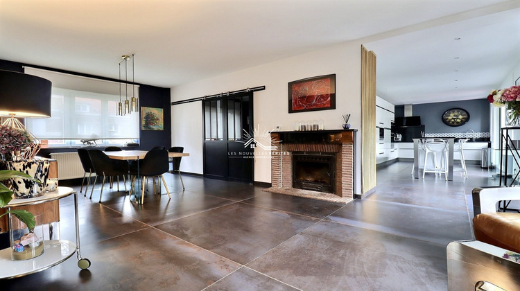 Ma-Cabane - Vente Maison Roubaix, 188 m²