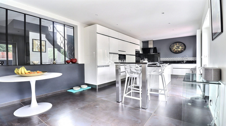 Ma-Cabane - Vente Maison Roubaix, 188 m²